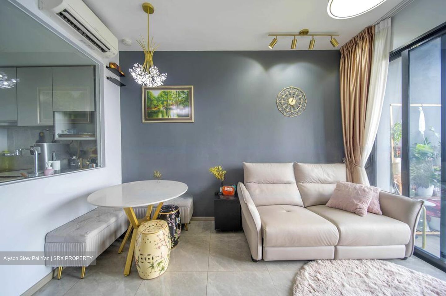 The Garden Residences (D19), Apartment #458622501